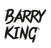 Barry King
