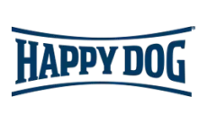 Happy Dog